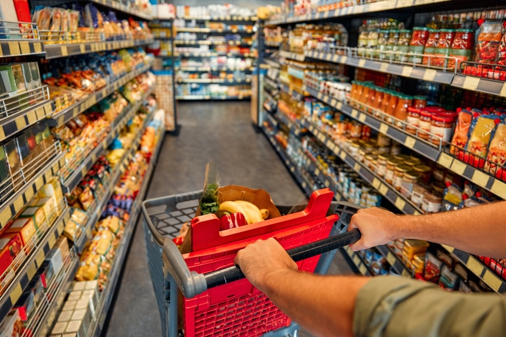 Grocery