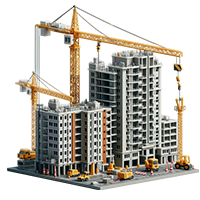 Builders & Developers