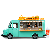 Food Trucks