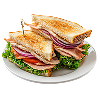 Sandwiches