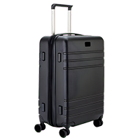 Suitcases & Trolleys