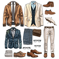 Men's Fashion