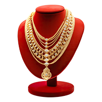 Jewellery & Accessories