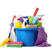 Cleaning Services