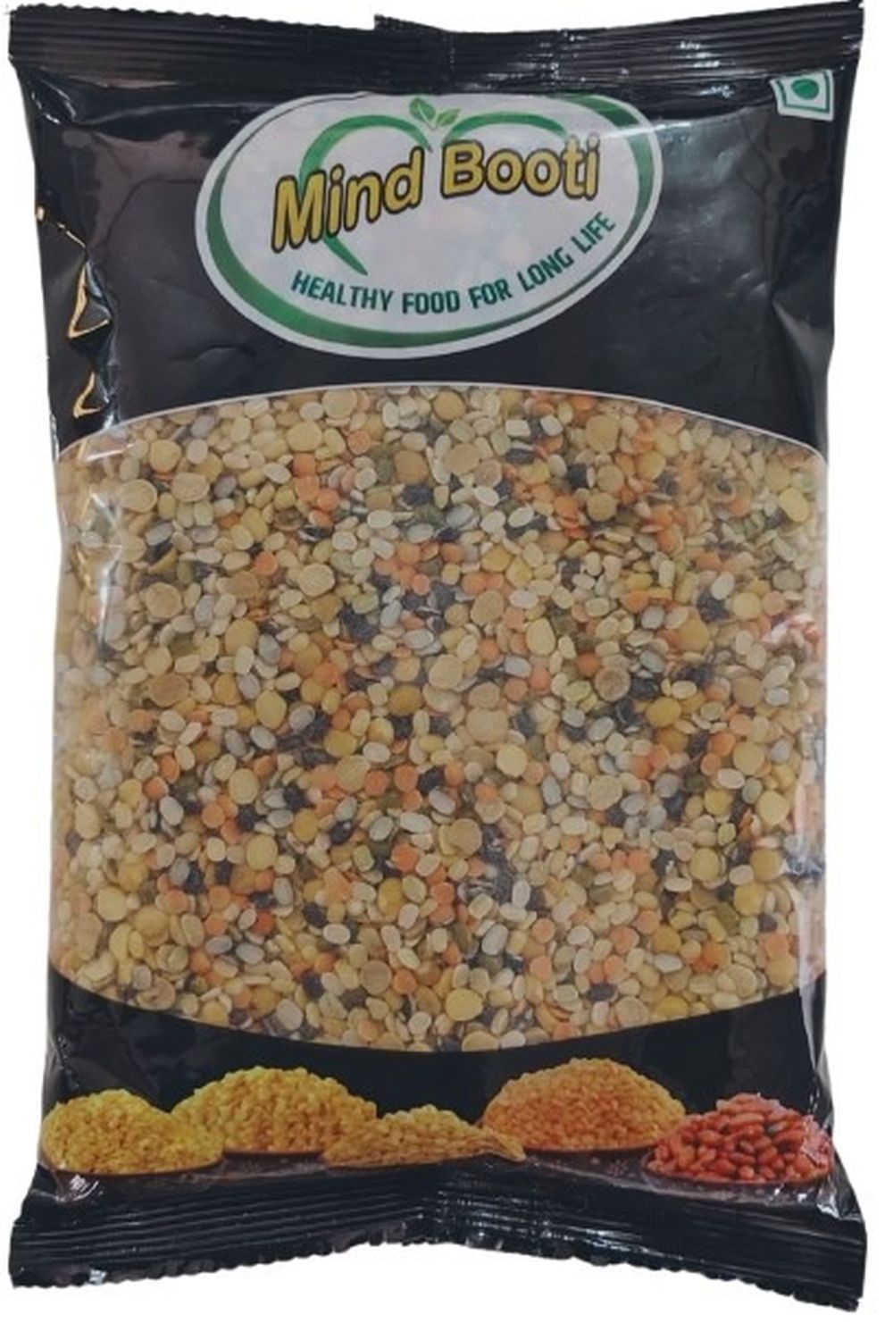 Mind Booti Mix Dal 500gm