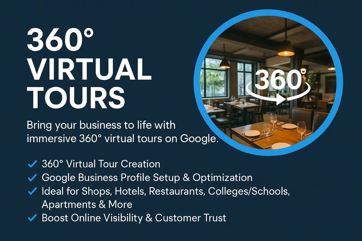 List your Business on Google Maps