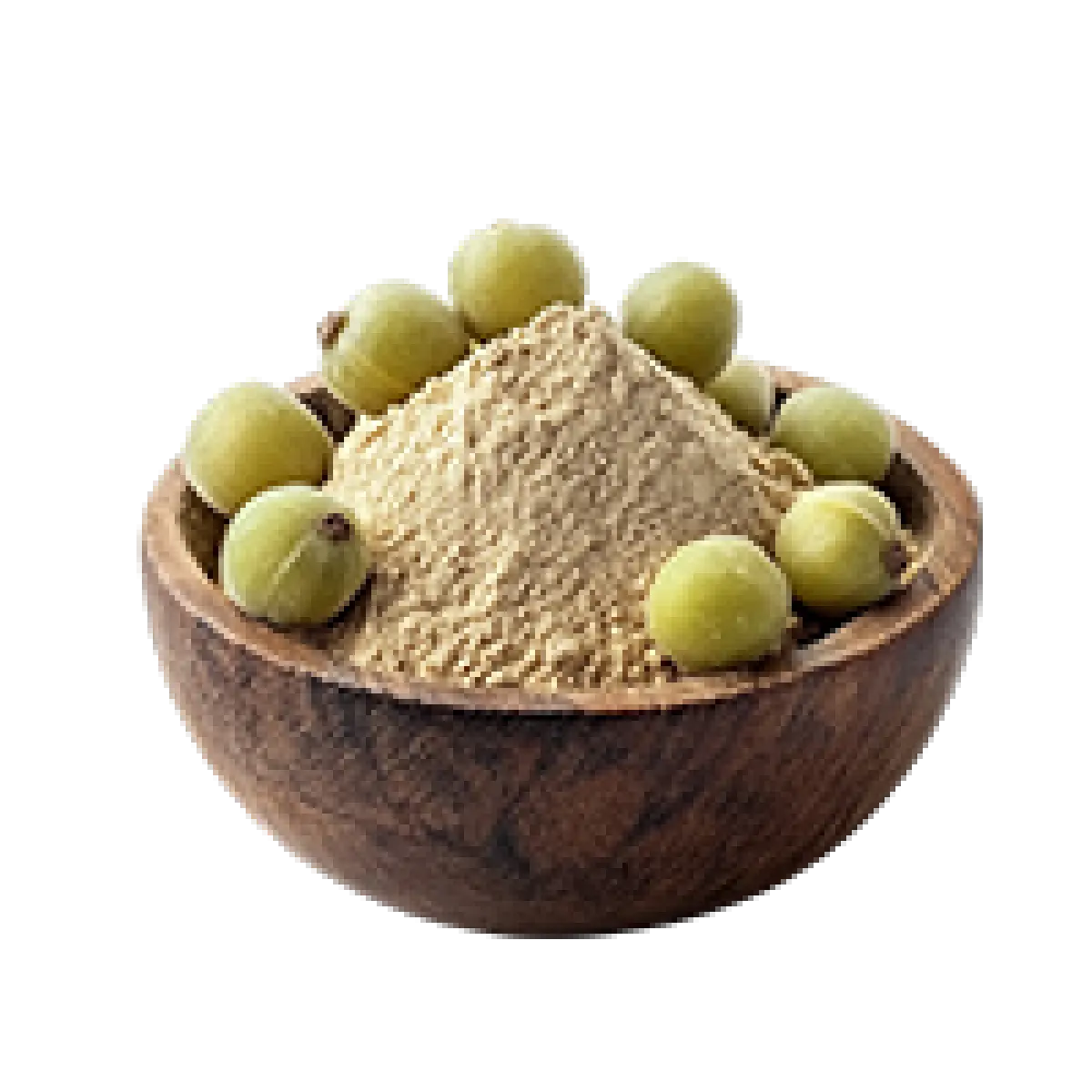 Amla candy