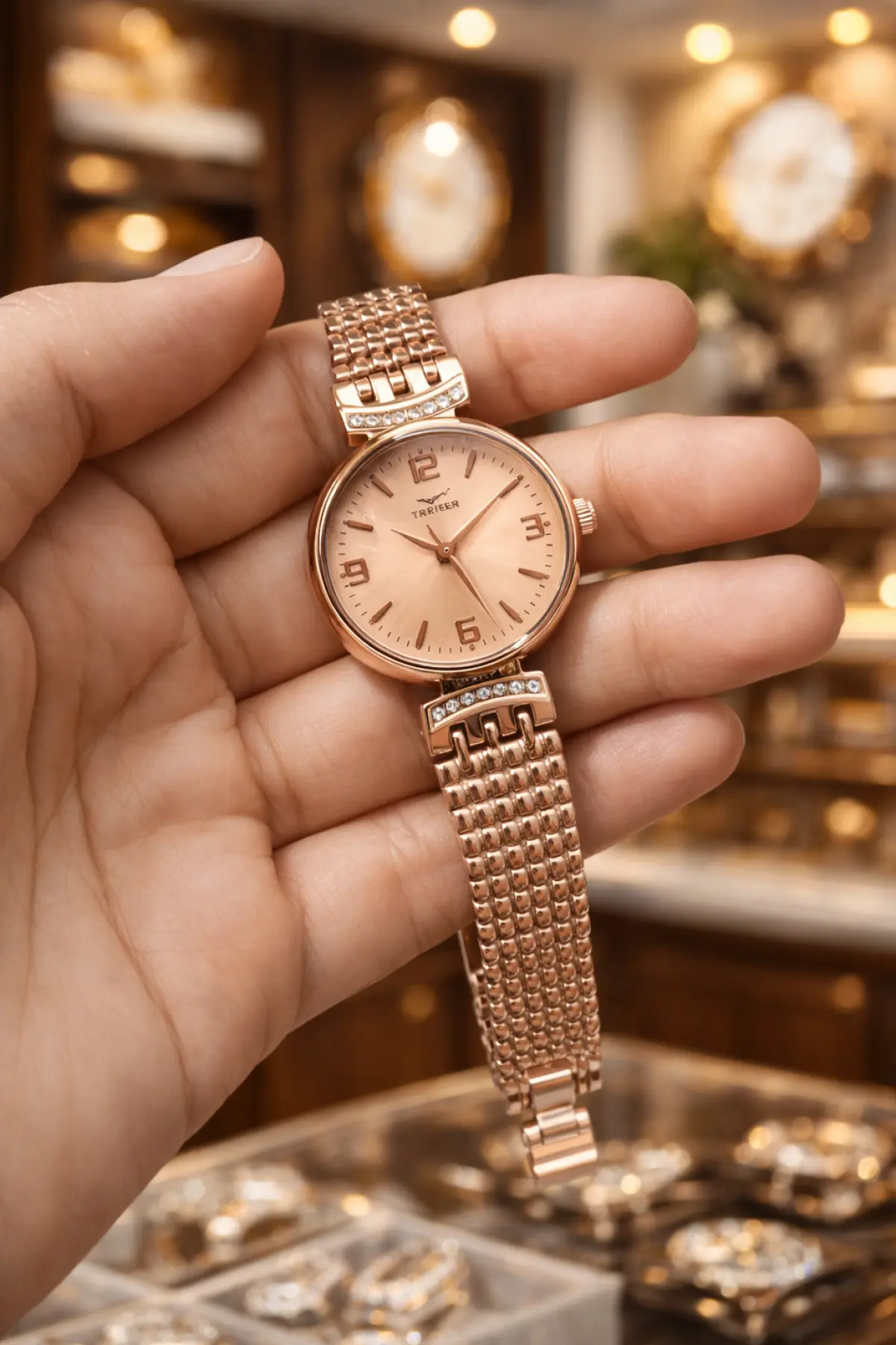 Designed to Match Your Every Moment