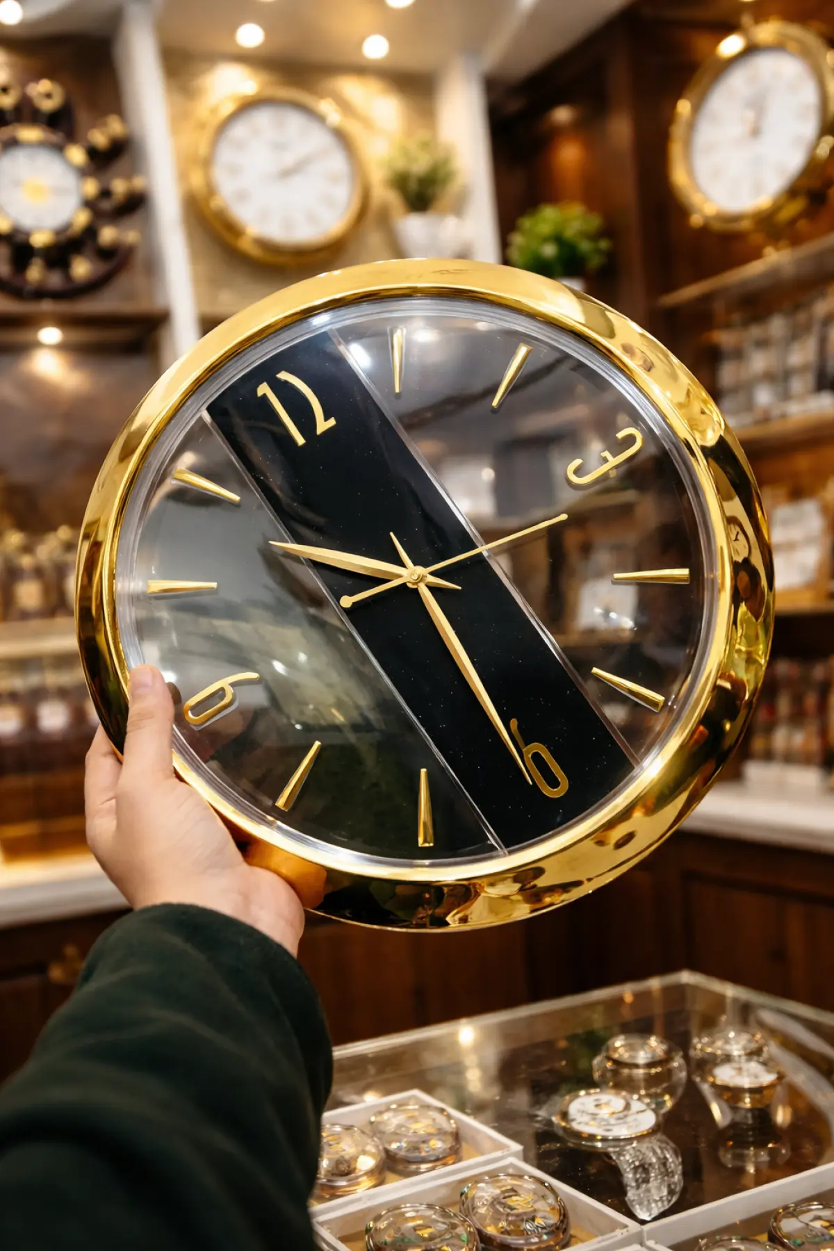 Timeless Craftsmanship for Everyday Life