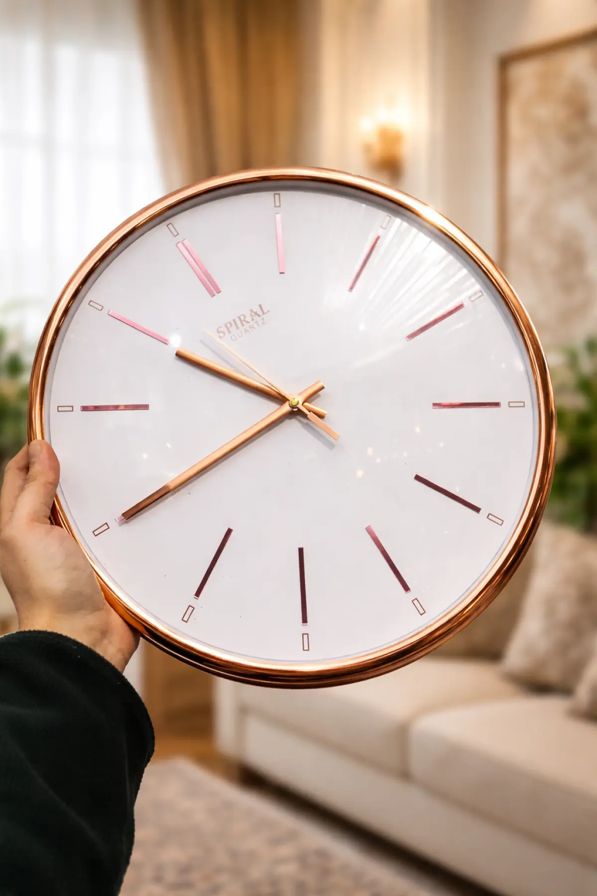 Because Every Wall Deserves Attention