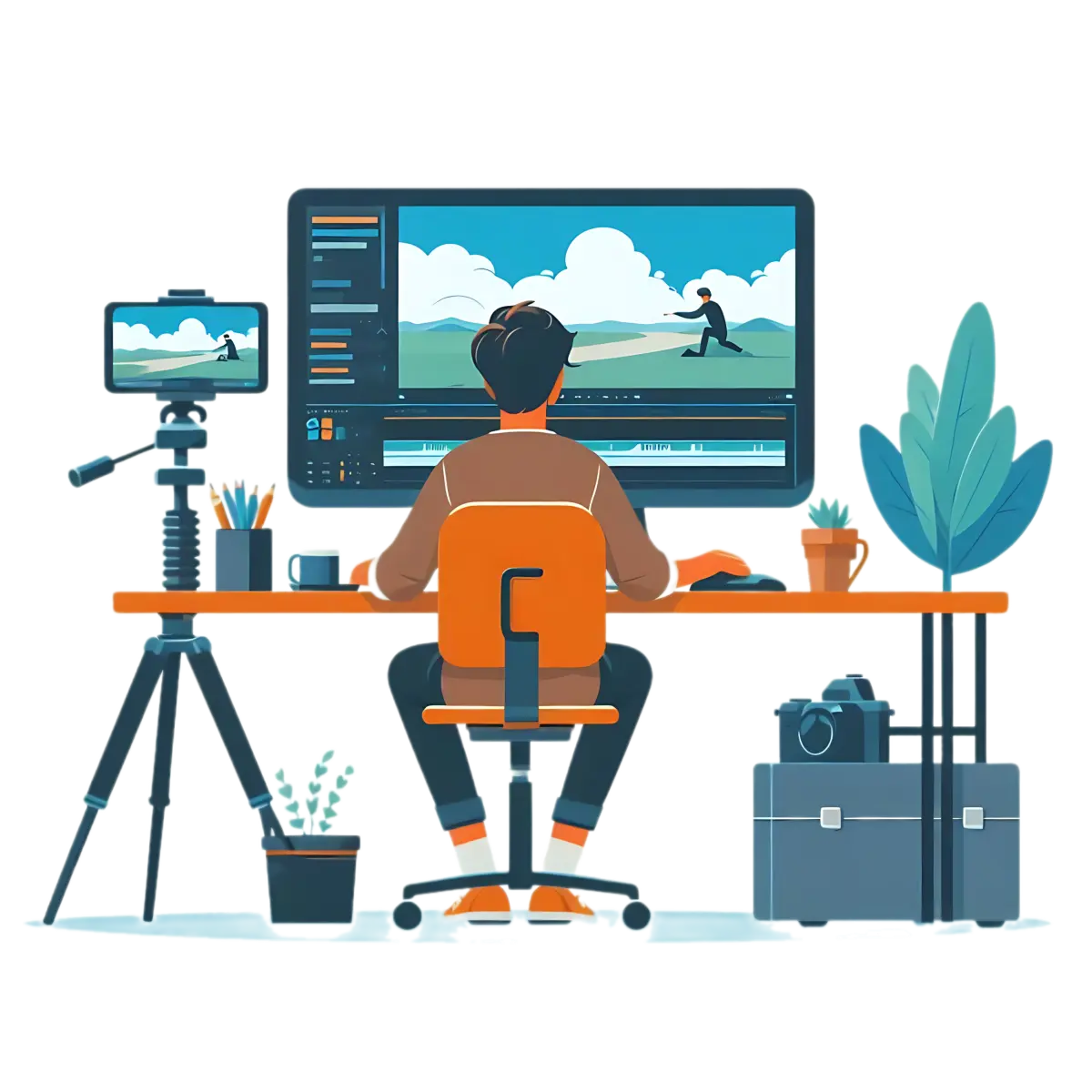 Video Editor