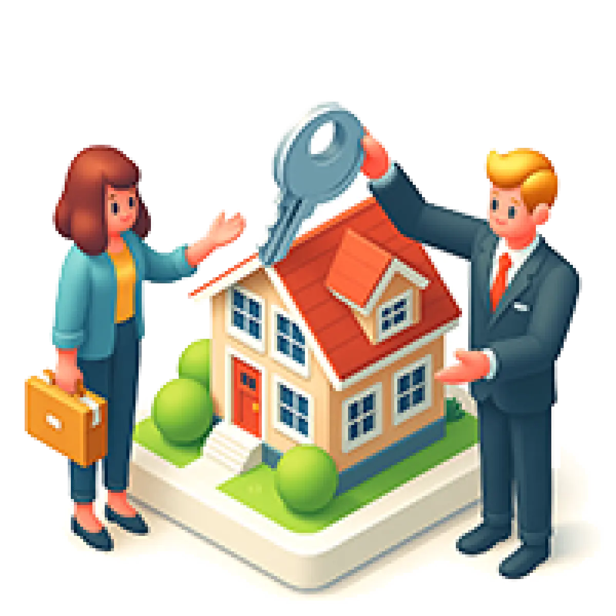 Property Consultants