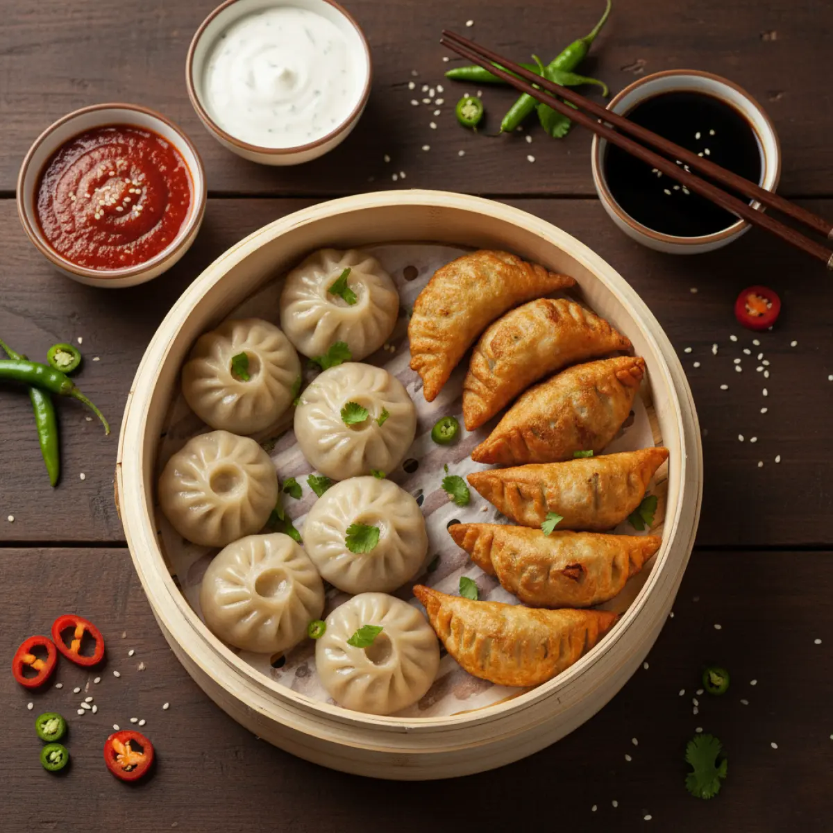 Momos