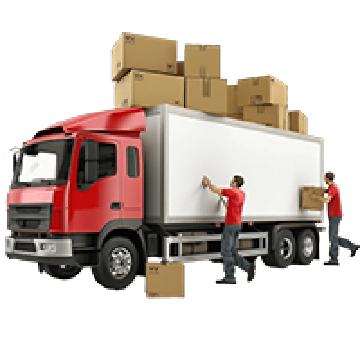 Trucking Services