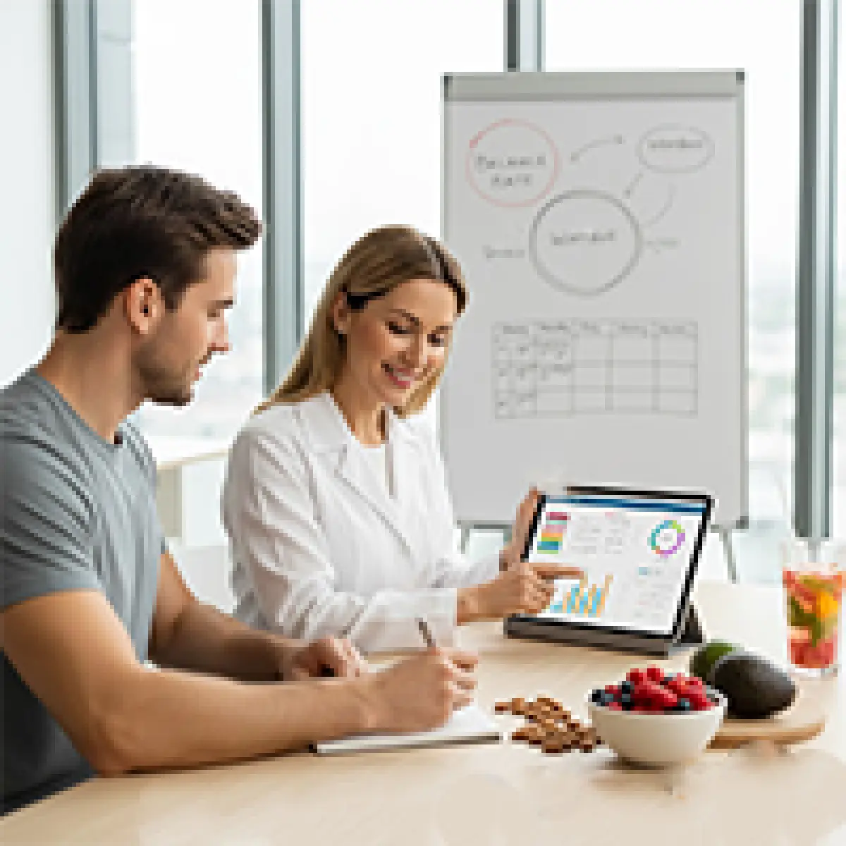 Diet Coaches