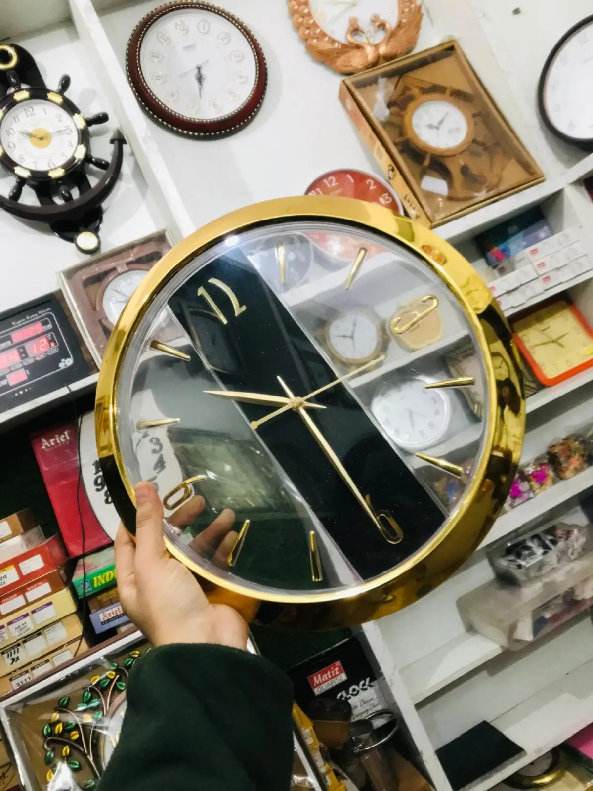 Timeless Craftsmanship for Everyday Life