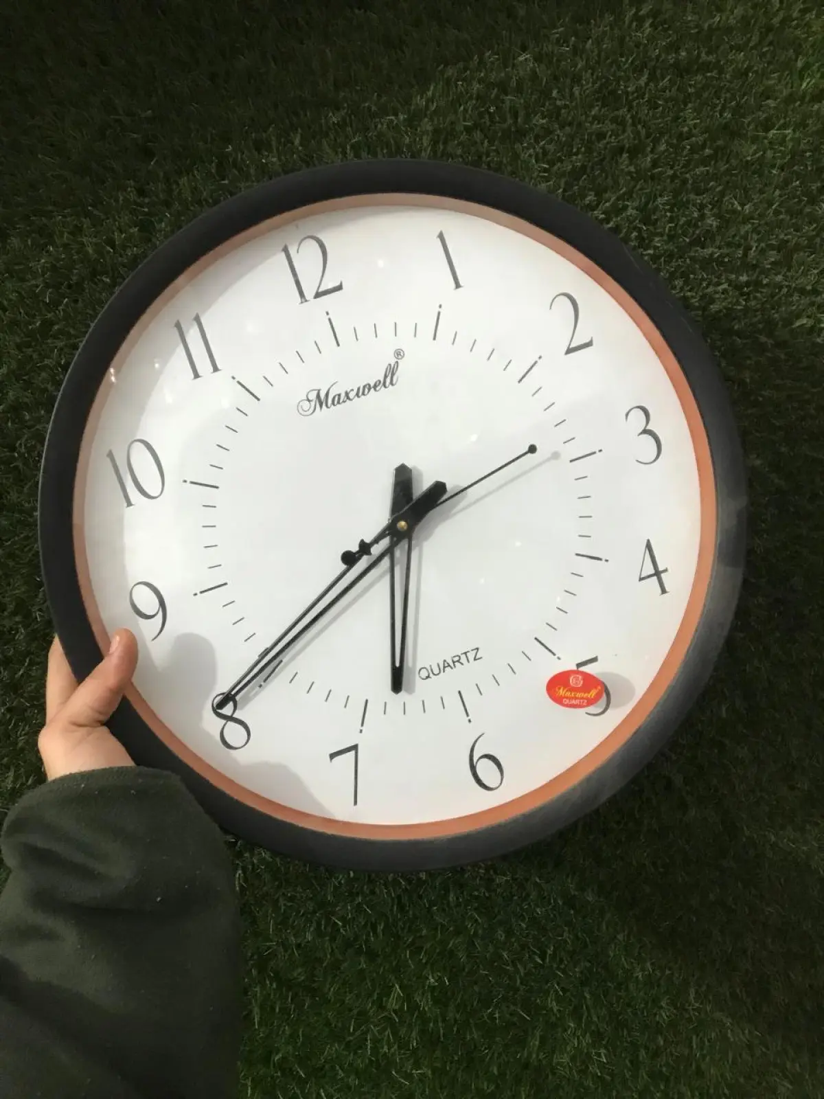 Timepieces That Complete Your Interior