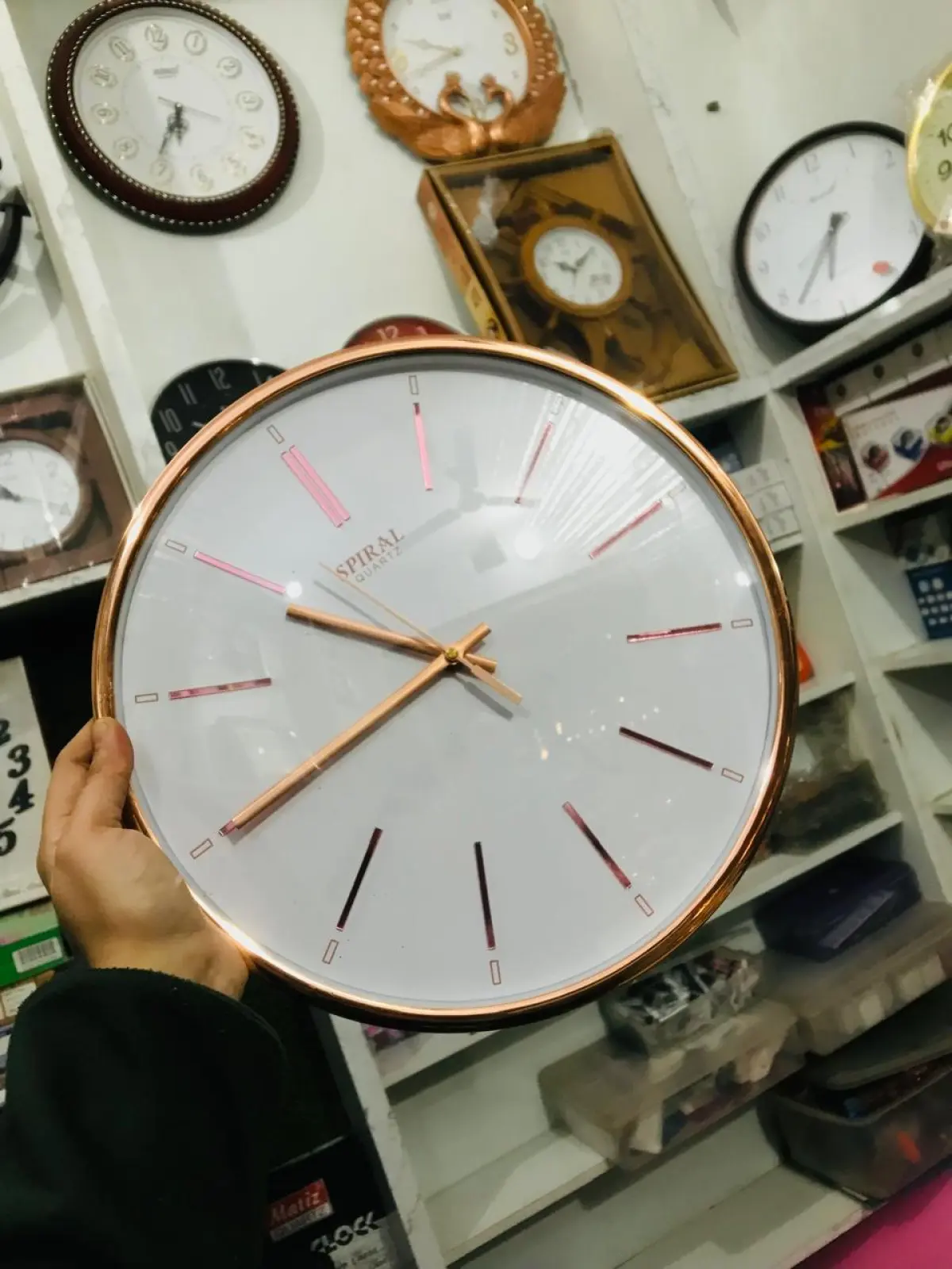 Because Every Wall Deserves Attention