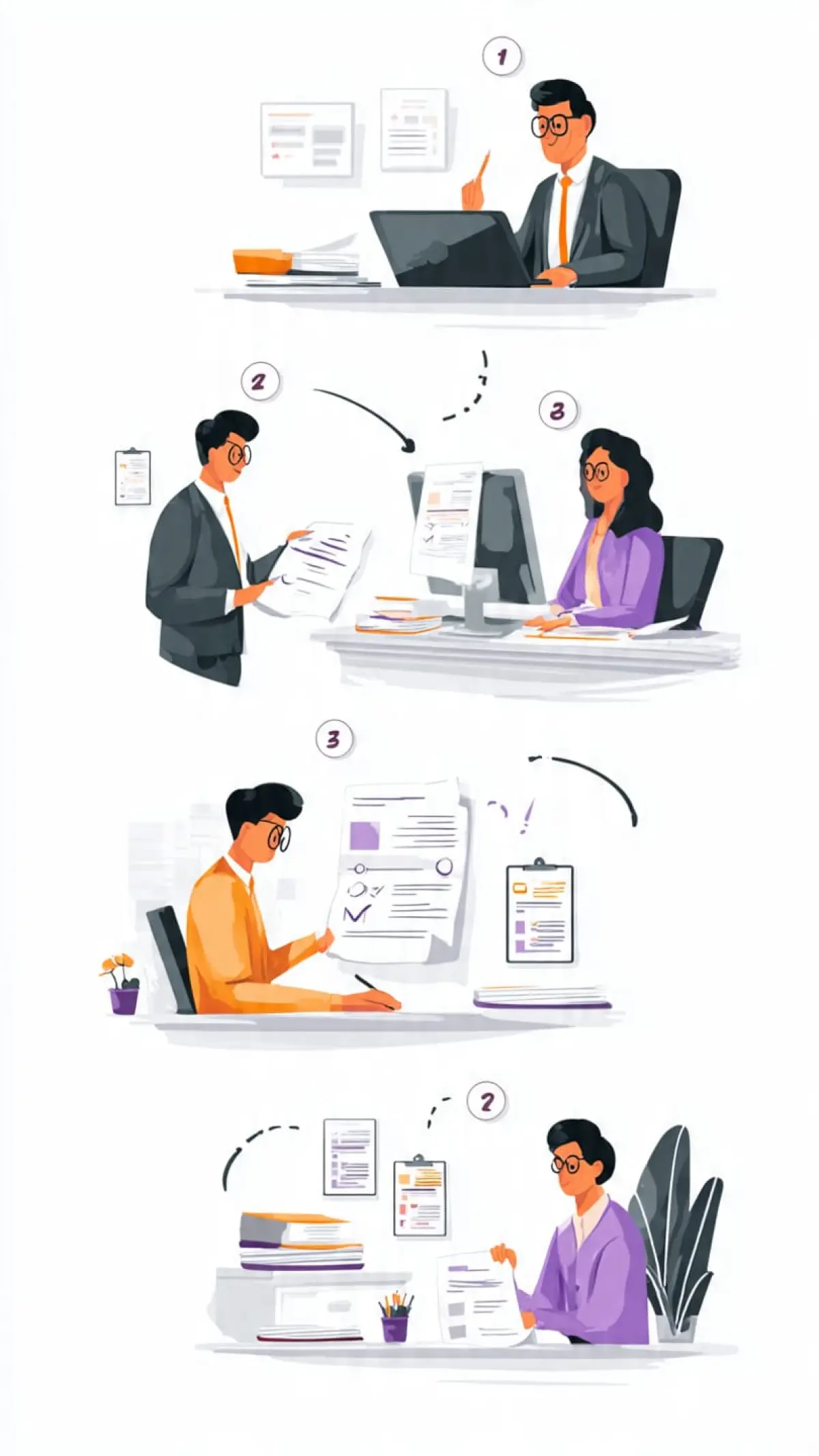 Your Reliable Partner in Taxation & Compliance