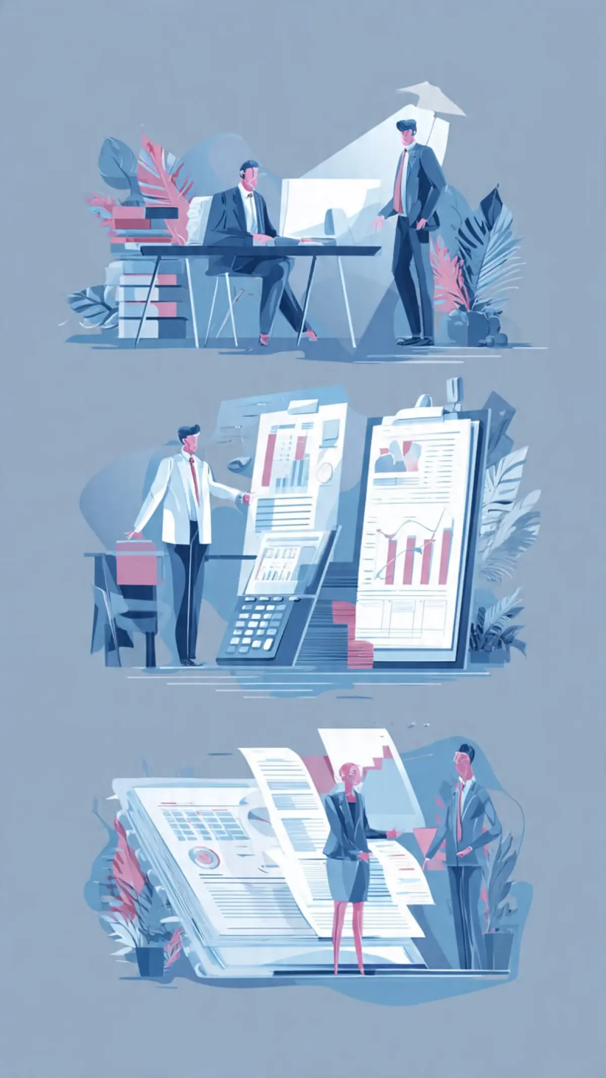 Compliance Made Simple. Growth Made Possible.