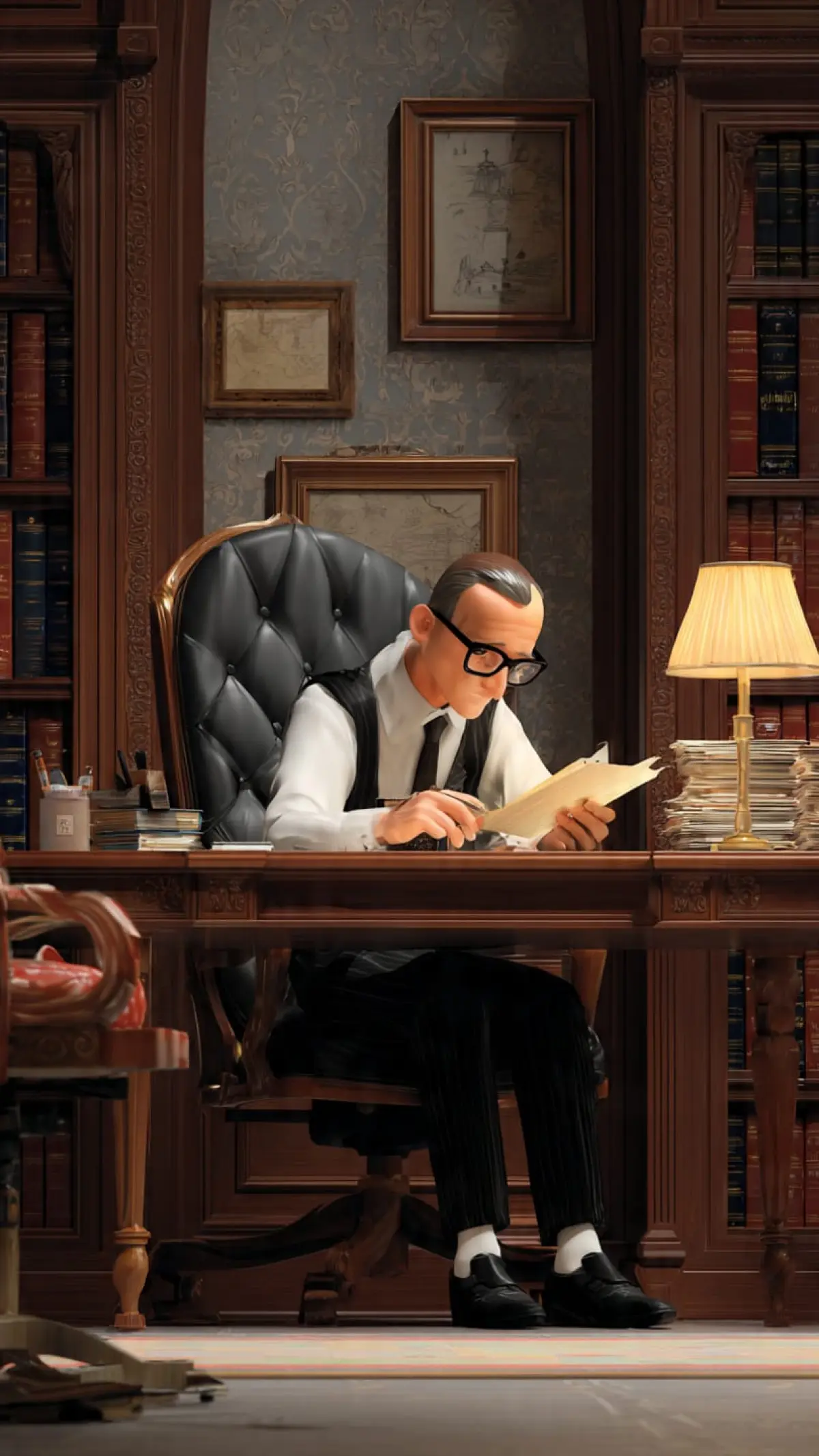 Business Advisory Services