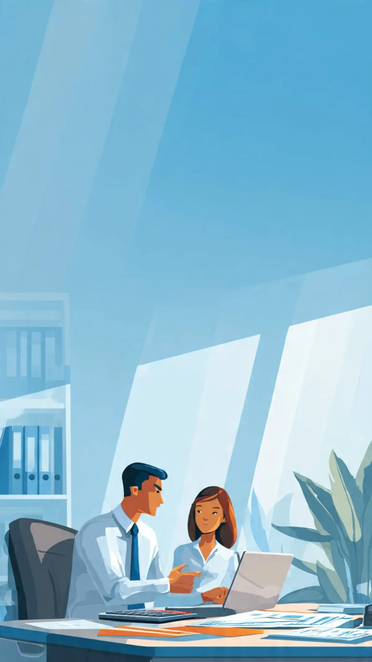 Personalized CA Support