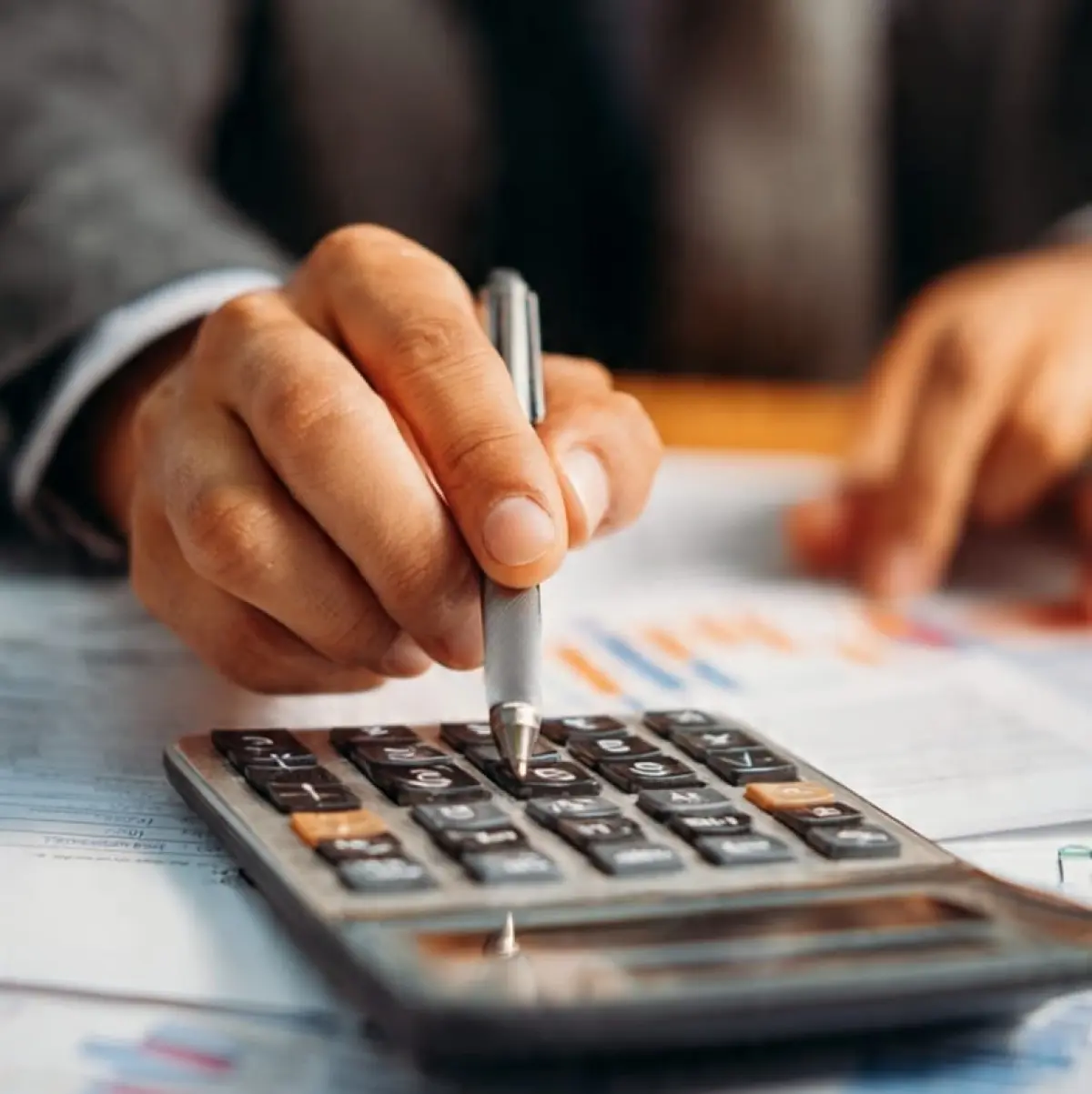 Your Reliable Partner in Taxation & Compliance