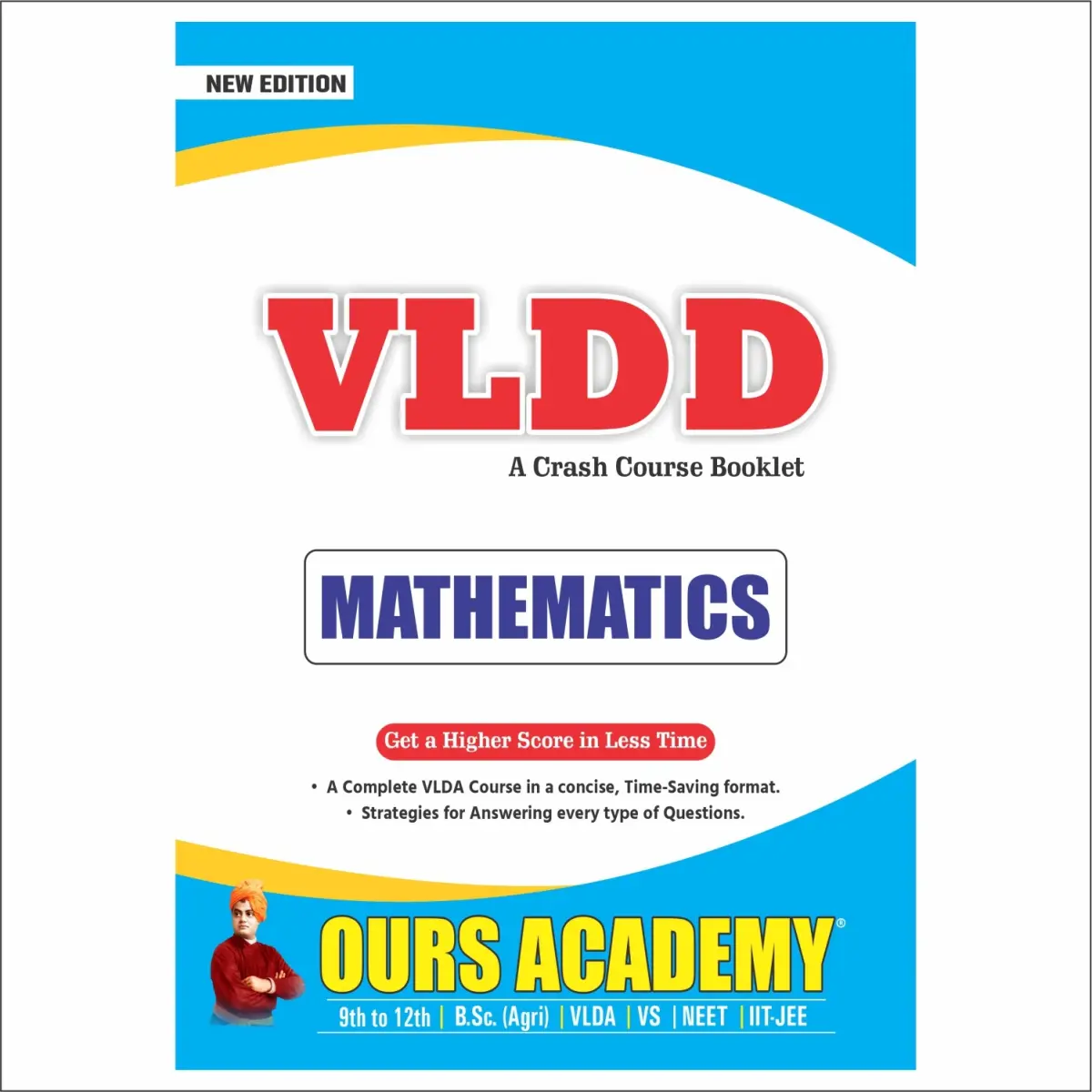 VLDD(Maths)