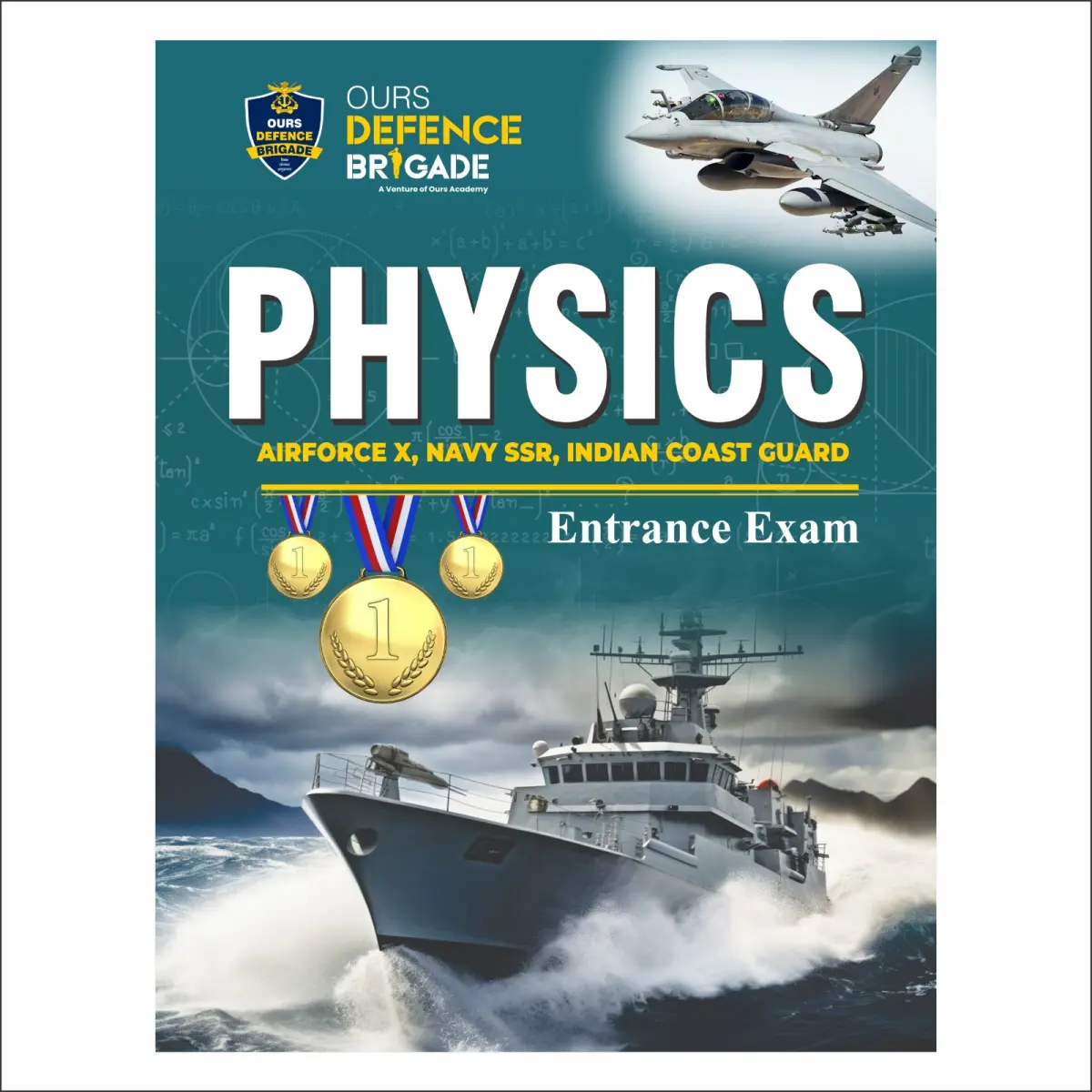 Airforce X (Physics)